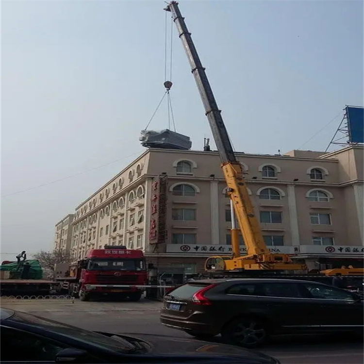 仙居桥梁基础施工|大型设备租赁解决方案|吊装运输难点攻克