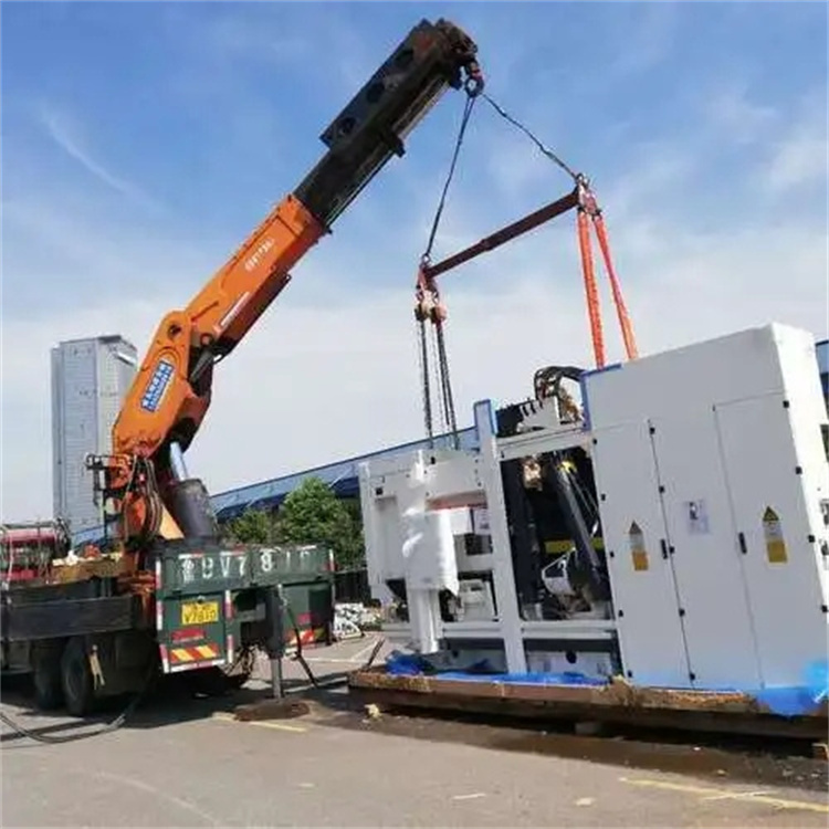 仙居附近小吊车联系方式|8-16吨|本地及时服务