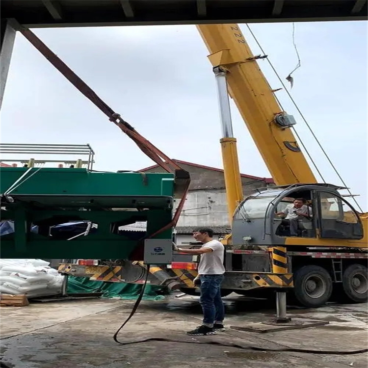 仙居大吨位吊车租赁应急保障方案|化解突发吊装需求难题